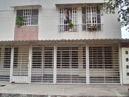 BARRIO CANAIMA